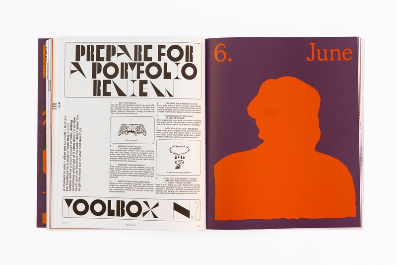 Announcing Imperfetto, The 1st Issue Of PhMuseum's New Printed Annual Magazine