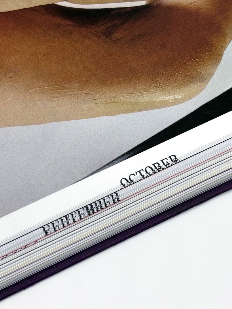 Announcing Imperfetto, The 1st Issue Of PhMuseum's New Printed Annual Magazine