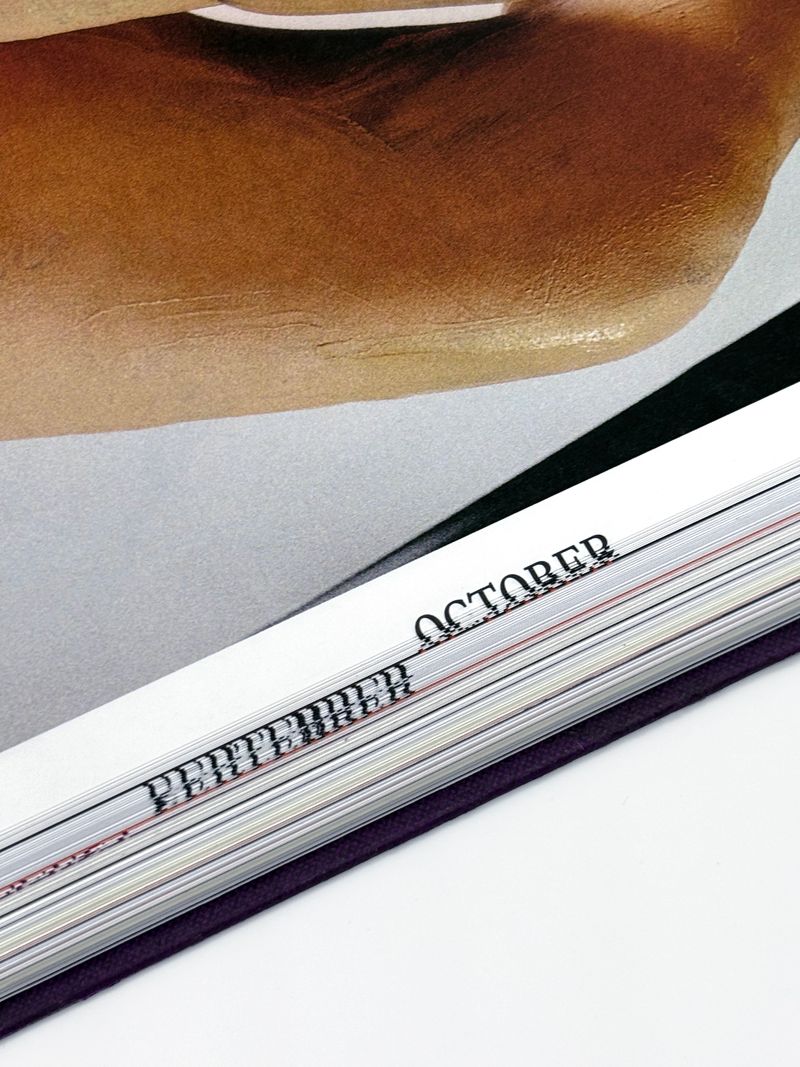 Announcing Imperfetto, The 1st Issue Of PhMuseum's New Printed Annual Magazine