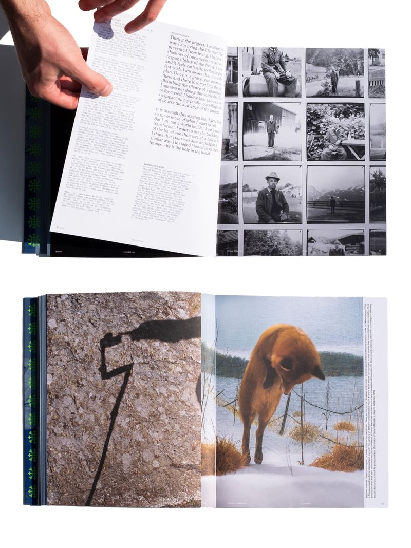 PhMuseum Annual #02: Giardino Is Now Available For Purchase Worldwide