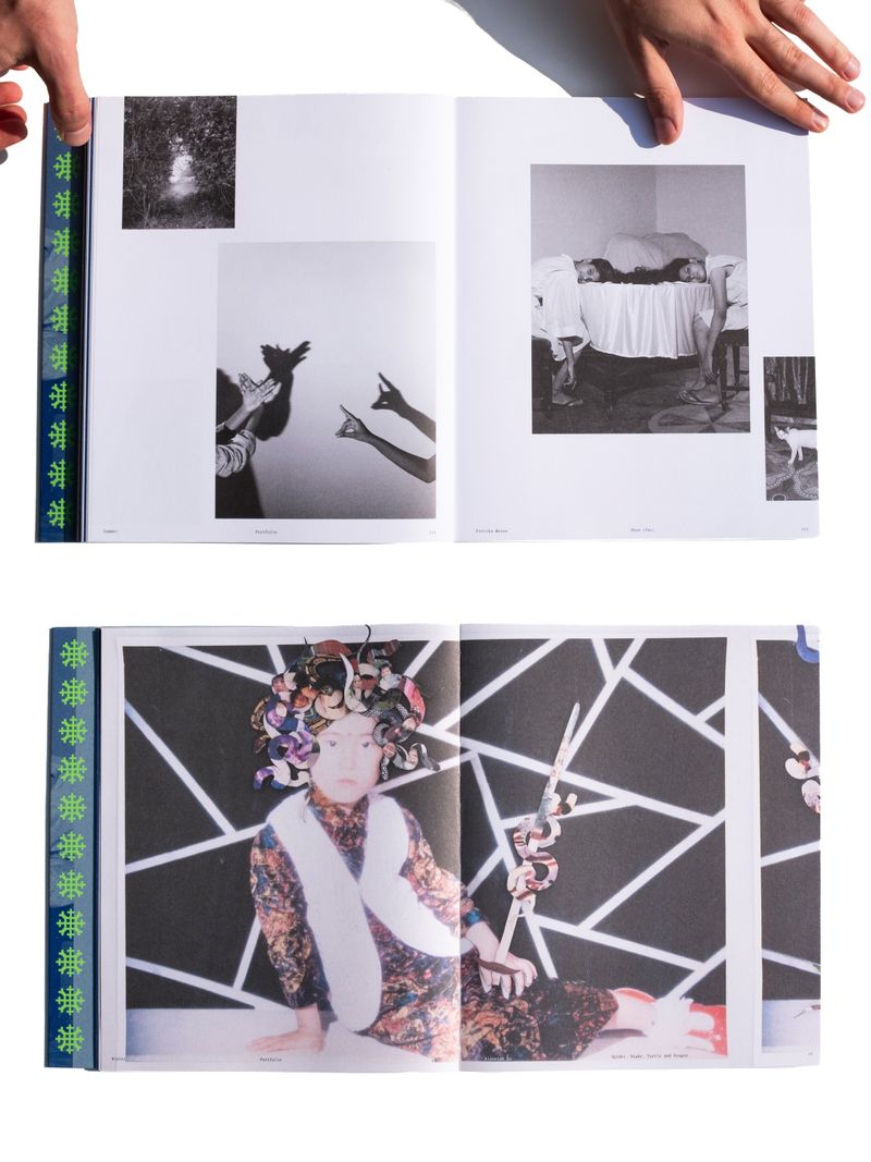 PhMuseum Annual #02: Giardino Is Now Available For Purchase Worldwide