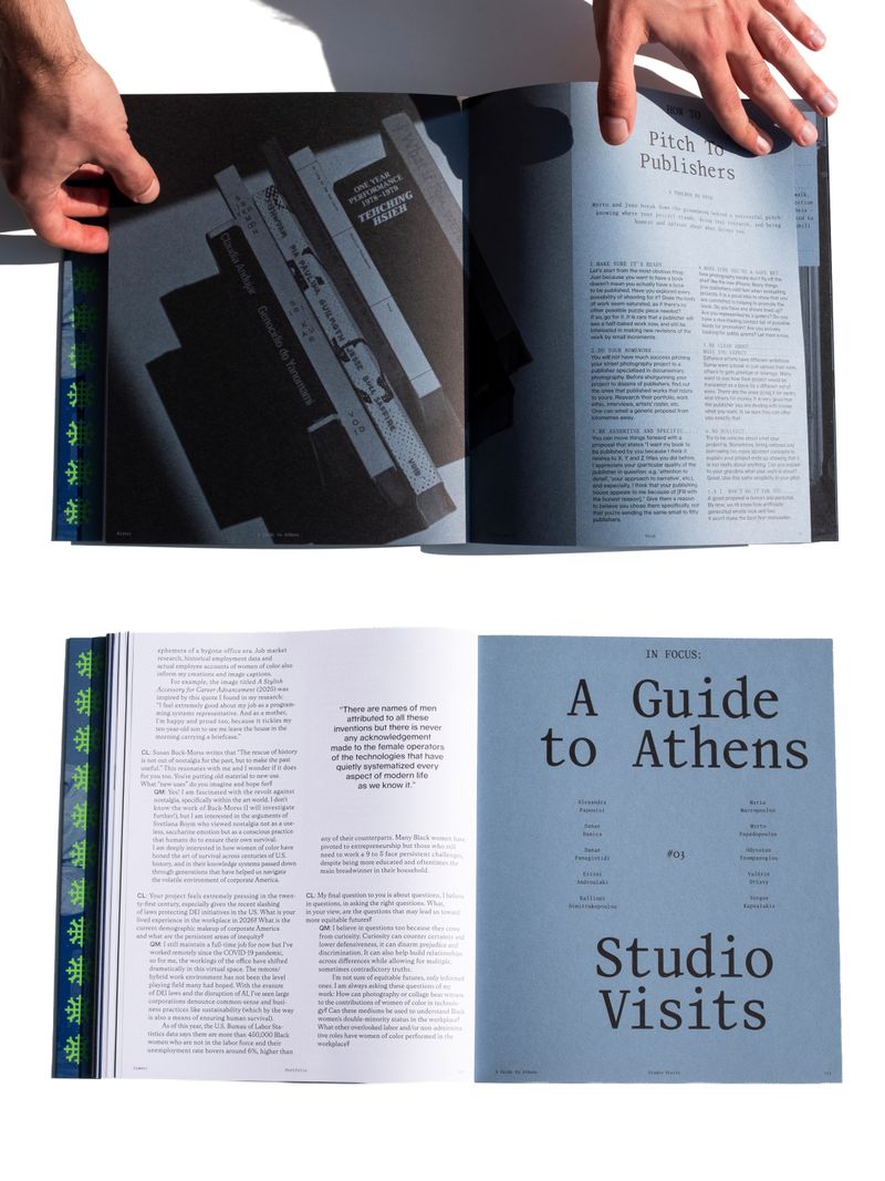 PhMuseum Annual #02: Giardino Is Now Available For Purchase Worldwide