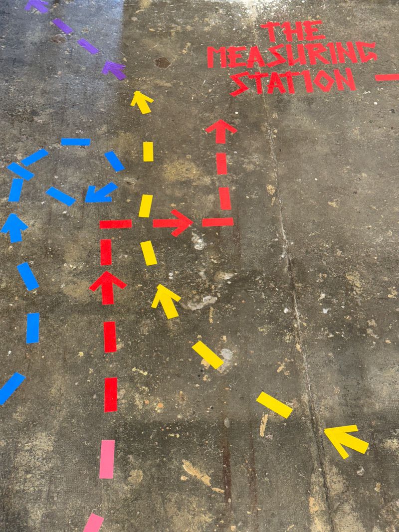 Lucija Rosc On Her Exhibition Six Stations And A Golden Tooth At PhMuseum Lab