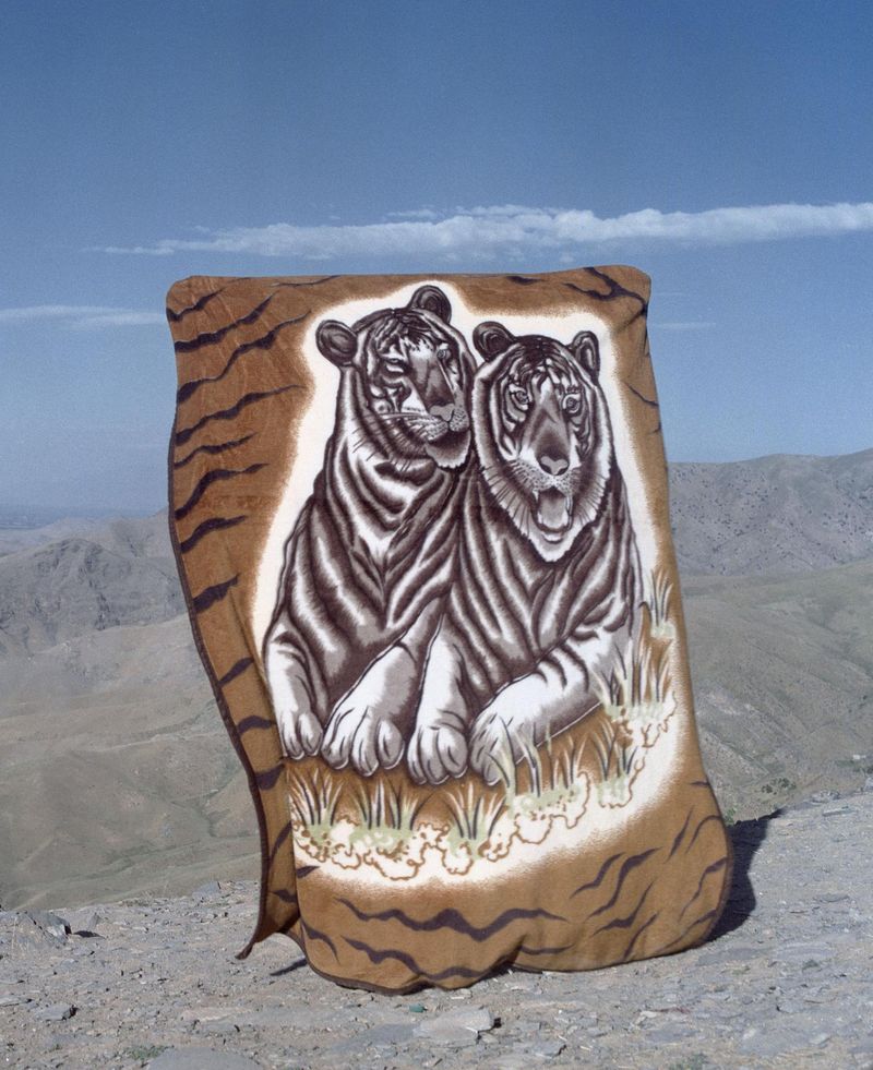 © Hassan Kurbanbaev, Prince Claus Fund