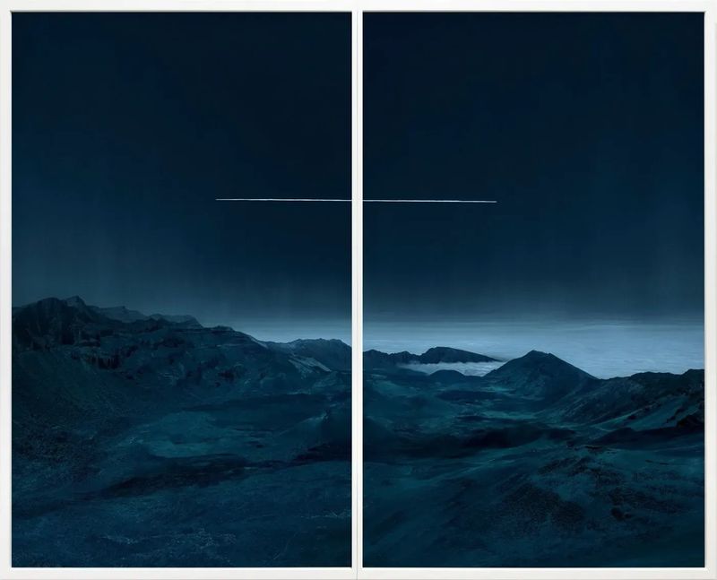 Images As Belief Systems: David De Beyter On Exhibiting At PhMuseum Days