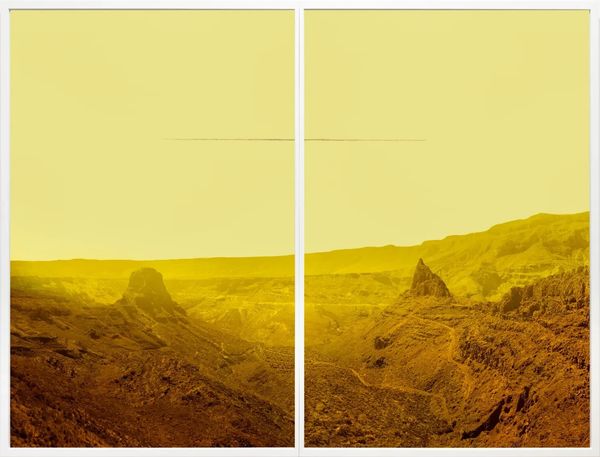 Images As Belief Systems: David De Beyter On Exhibiting At PhMuseum Days