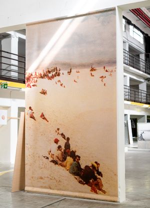 Images As Belief Systems: David De Beyter On Exhibiting At PhMuseum Days