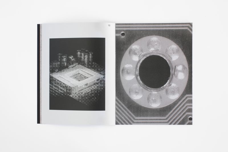 Città Sintetiche © ISIA U