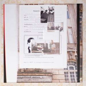 Verdiana Albano Receives The 1st Prize Of The PhMuseum 2025 Women Photographers Grant