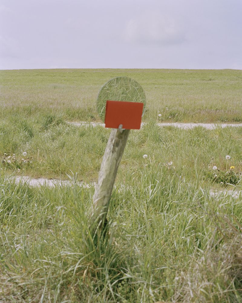 The Nuclear Waste Burial Sites of Central France