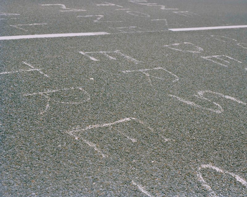 The Nuclear Waste Burial Sites of Central France