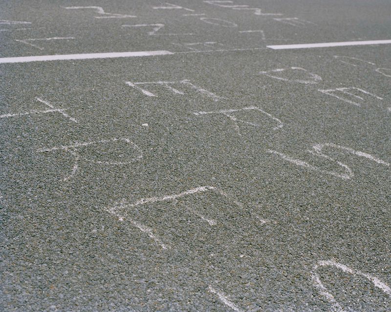 The Nuclear Waste Burial Sites of Central France