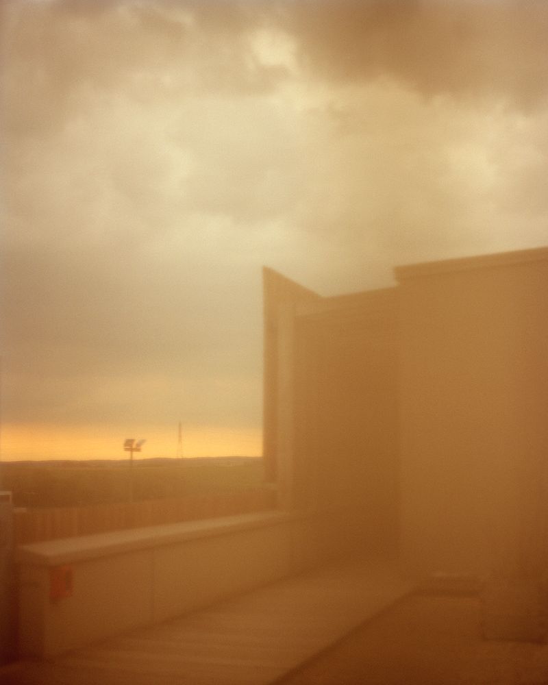 The Nuclear Waste Burial Sites of Central France