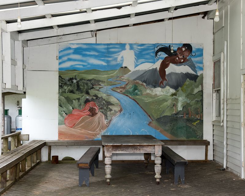 The Spiritual Relationship between Māori Communities and the Whanganui River