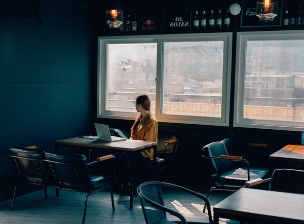 Photographing the Neglect of South Korea’s LGBTQ Community