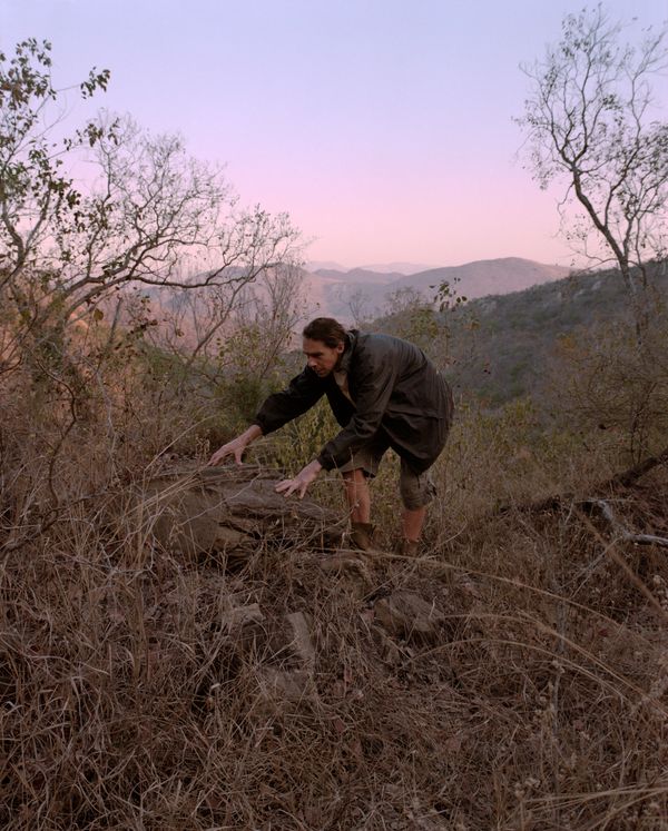 The Erased Narratives Of The South African Escarpment