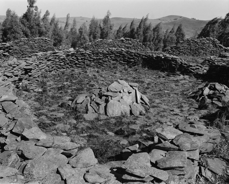 The Erased Narratives Of The South African Escarpment