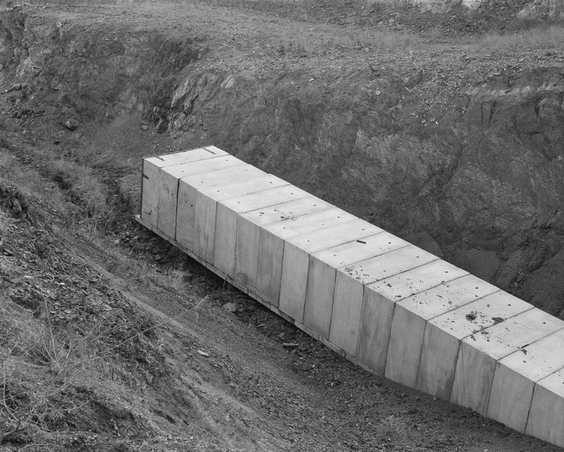 The Erased Narratives Of The South African Escarpment