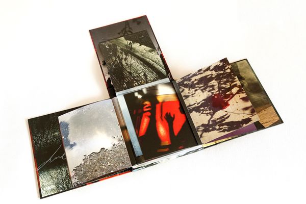 The Camera Phone as a Medium for Collecting Memories