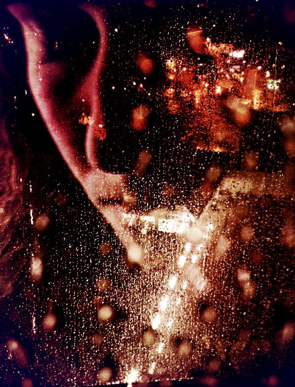 © Laura El-Tantawy, from the series Beyond Here Is Nothing