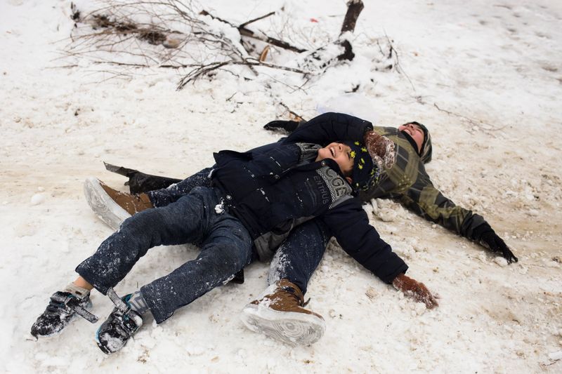 © Parisa Azadi, You Can't Go Home Again