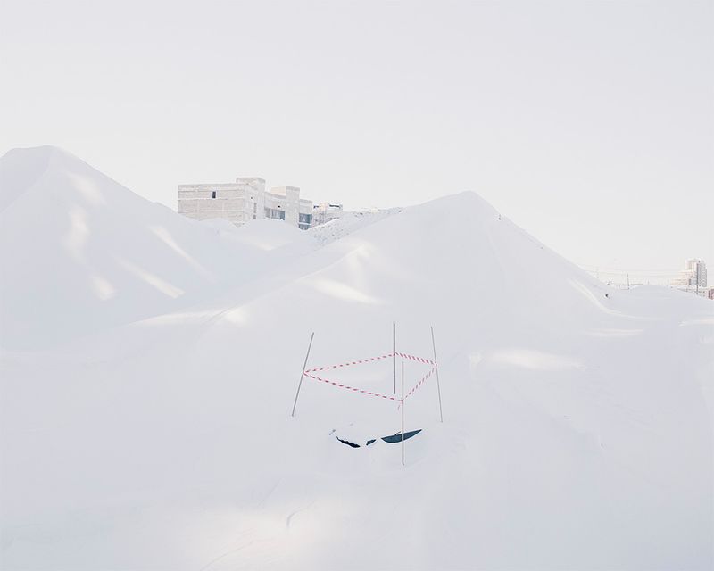 Exploring Russian Stereotypes in the World’s Coldest City