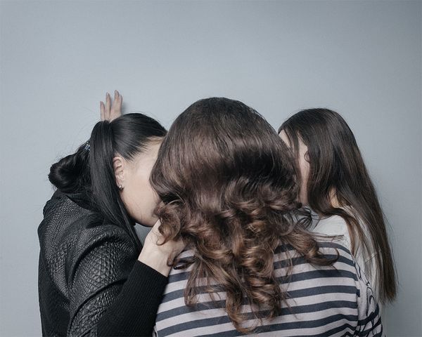 Exploring Russian Stereotypes in the World’s Coldest City