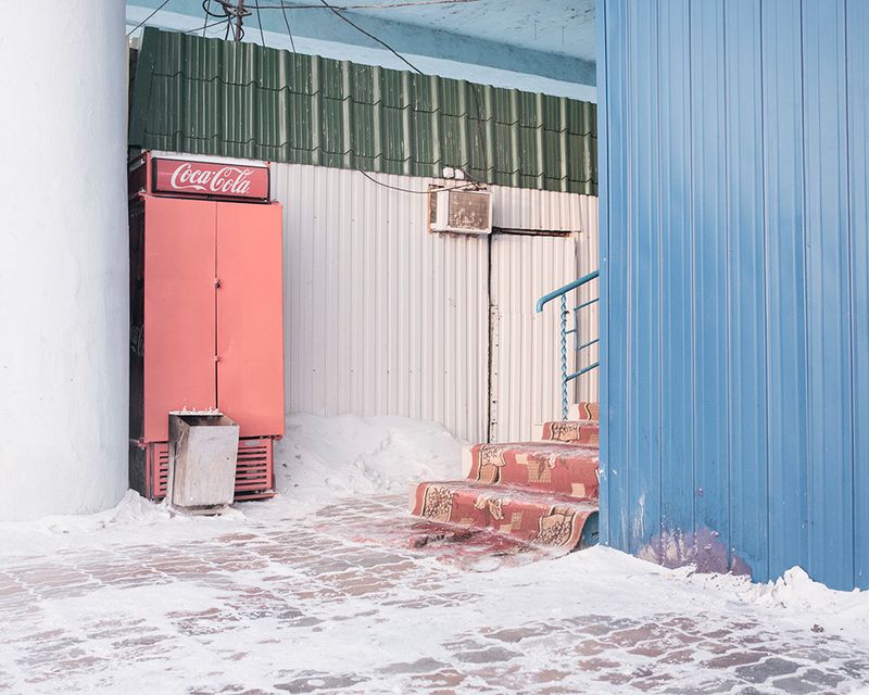 Exploring Russian Stereotypes in the World’s Coldest City