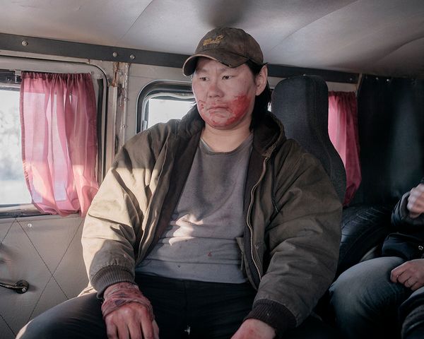 Exploring Russian Stereotypes in the World’s Coldest City