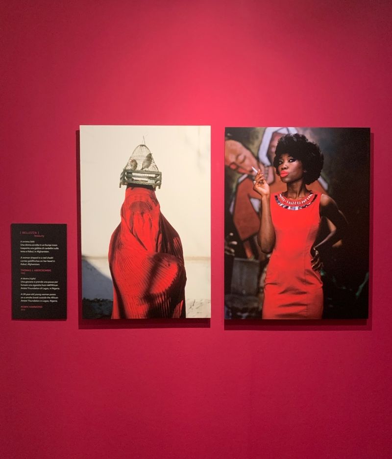 Nat Geo's Women: A Century of Change