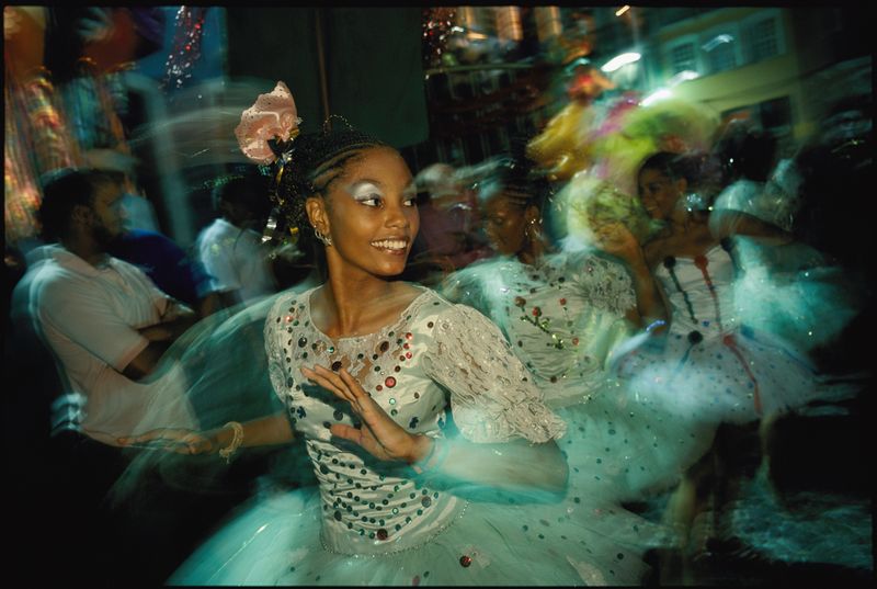 Nat Geo's Women: A Century of Change