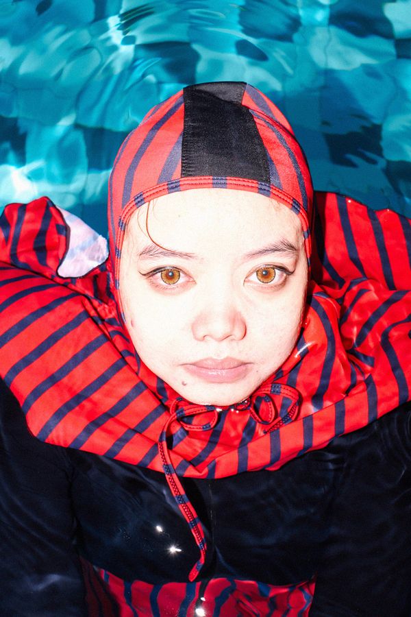 The Life of a Sexual Assault Survivor in Indonesia