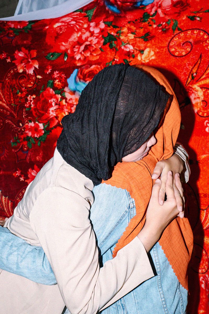 The Life of a Sexual Assault Survivor in Indonesia