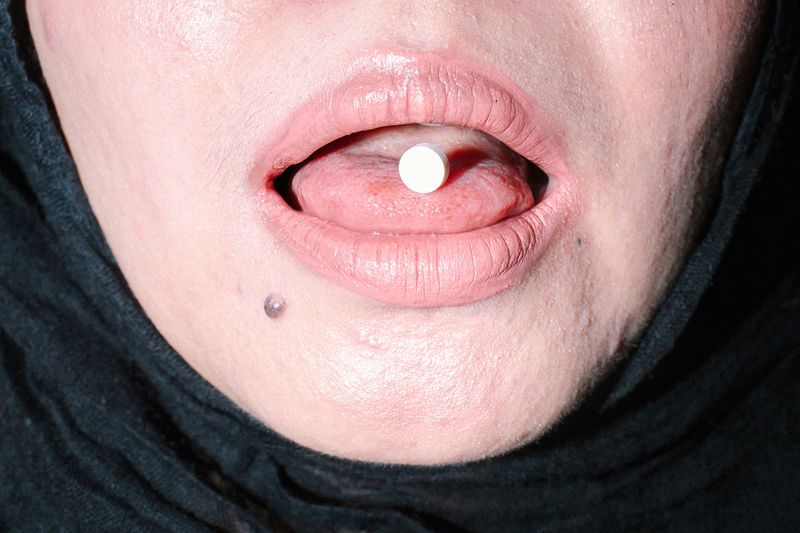 The Life of a Sexual Assault Survivor in Indonesia