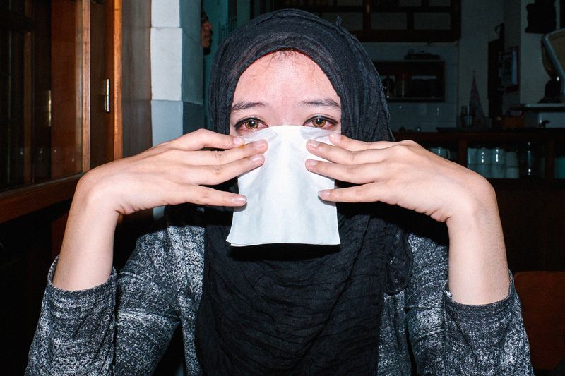 The Life of a Sexual Assault Survivor in Indonesia