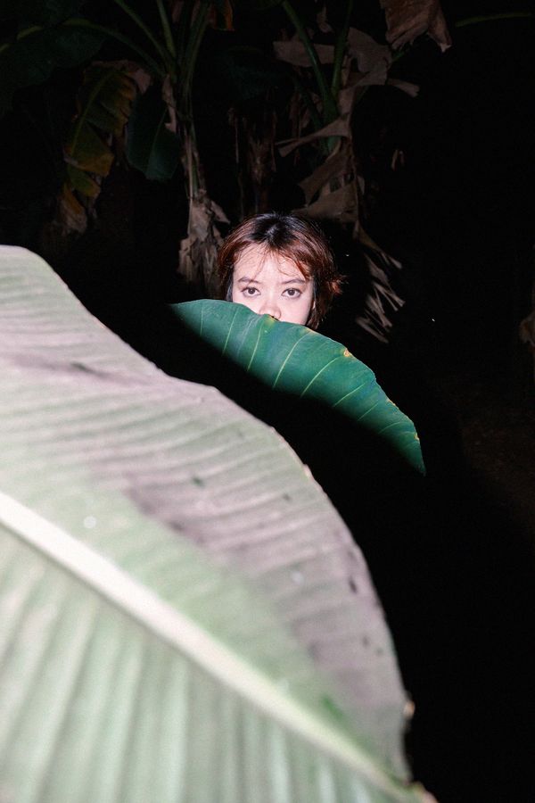 The Life of a Sexual Assault Survivor in Indonesia