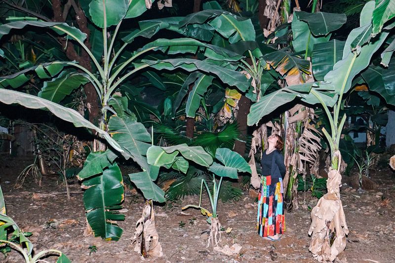 The Life of a Sexual Assault Survivor in Indonesia