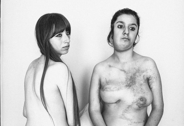 A Portrait of Turkey's Generation Y