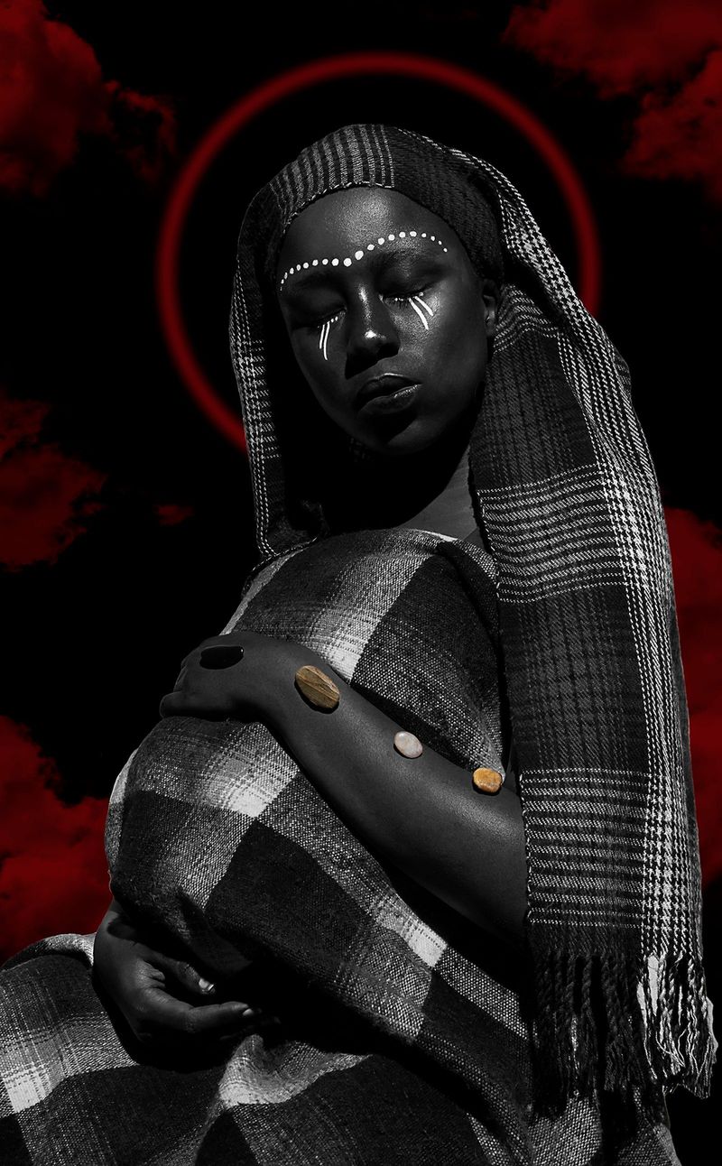 © Lebo Thoka, New Generation Prize winner PHM 2020 Women Photographers Grant