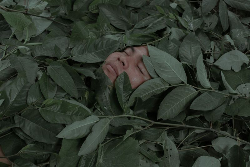 © Florence Goupil, 3rd prize winner PHM 2020 Women Photographers Grant