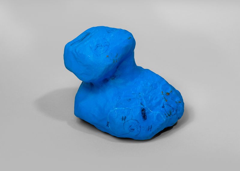 A Photographic Investigation on the Boundary Between Knowledge and Assumption