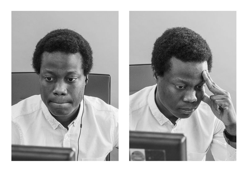 A Photographic Investigation on the Boundary Between Knowledge and Assumption