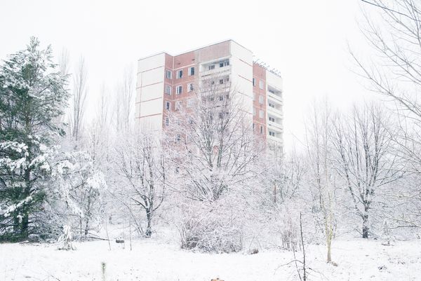 Revisiting the Recent History of Chernobyl