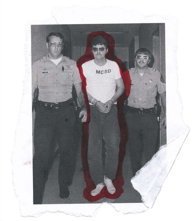 The Durability of Crime