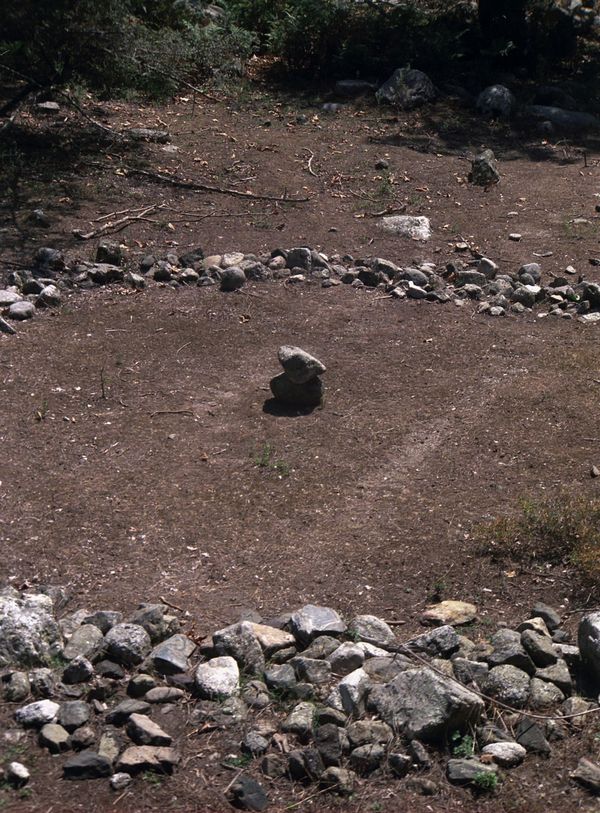 Everyday Moments of Isolation and Detachment