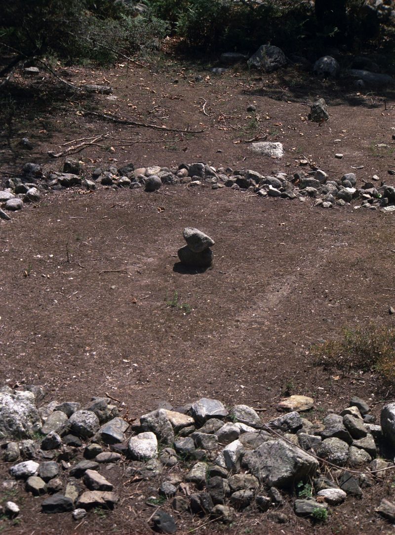 Everyday Moments of Isolation and Detachment