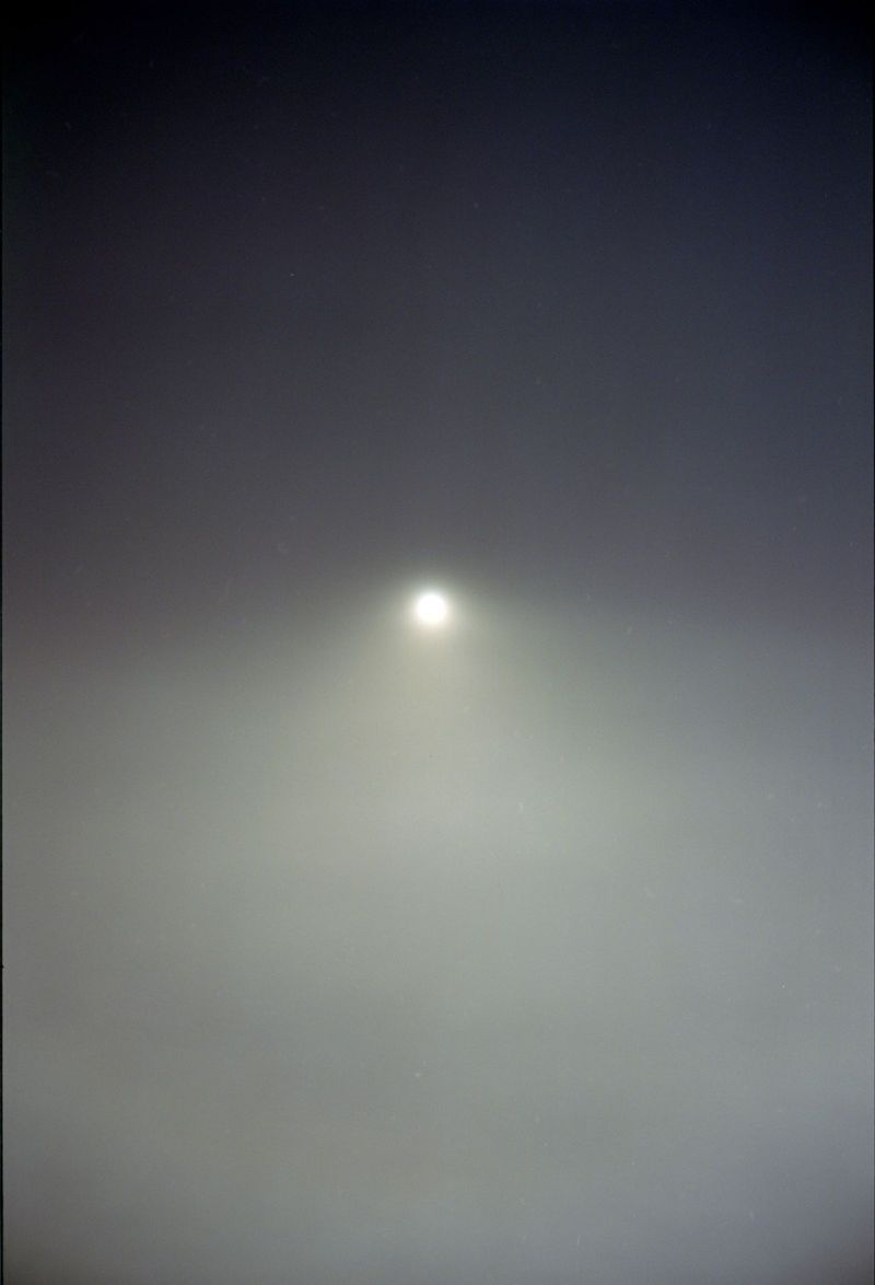 Everyday Moments of Isolation and Detachment