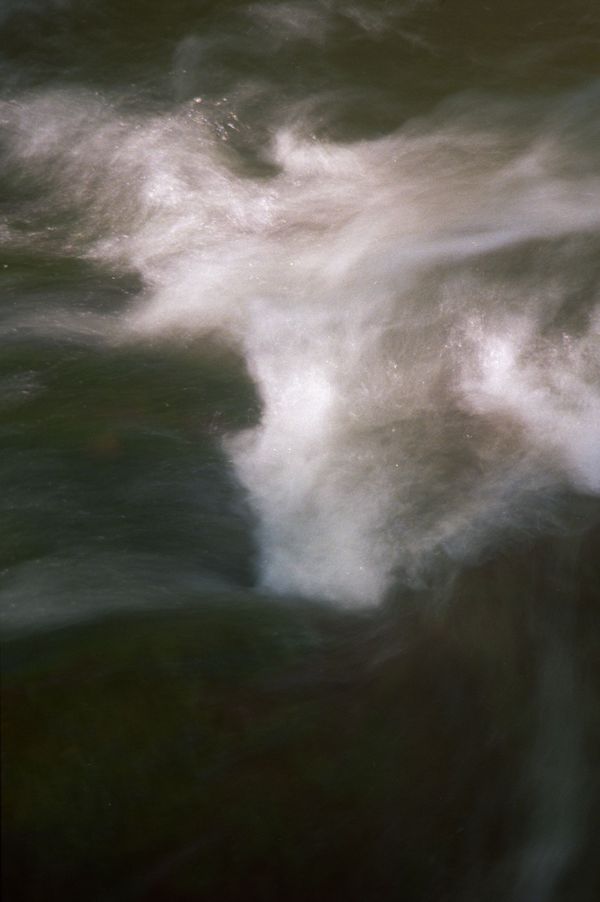 Everyday Moments of Isolation and Detachment