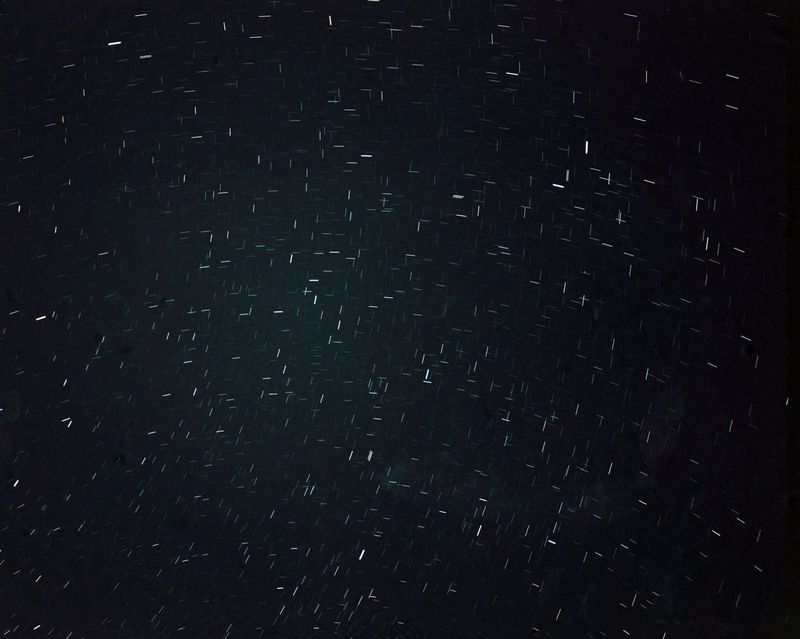 Everyday Moments of Isolation and Detachment