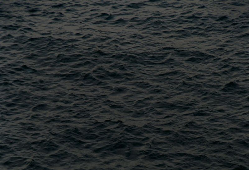 Everyday Moments of Isolation and Detachment